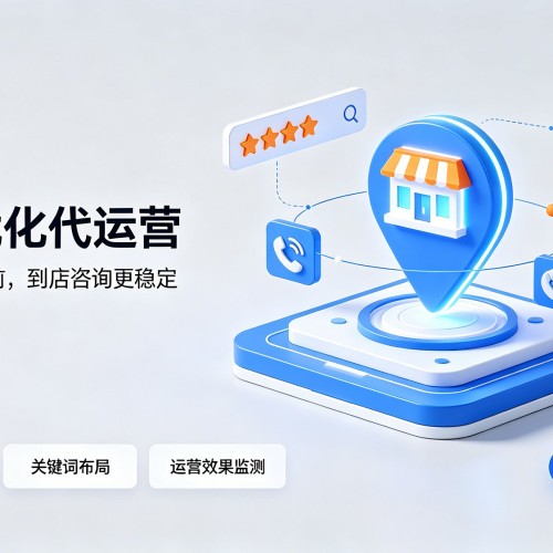 港北GEO优化