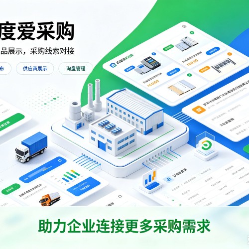 港北百度爱采购